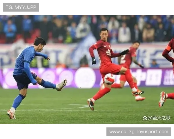 上海申花的前场高压，如何逼迫对手失误并创造机会