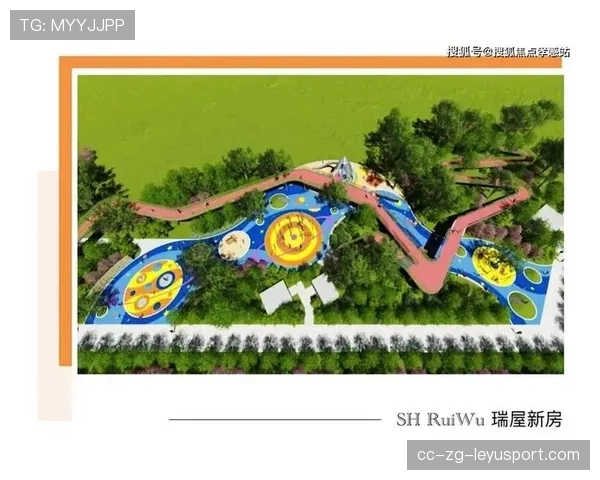 公共体育空间主题化设计提升市民体验感，体育主题公园规划设计理念