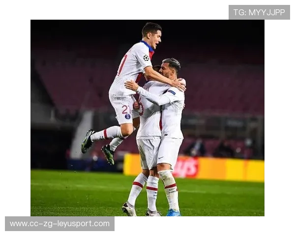 巴黎对阵巴萨，恩里克重回诺坎普，姆巴佩成焦点，巴黎对里昂比分预测